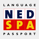 Language Passport NED-SPA app icon